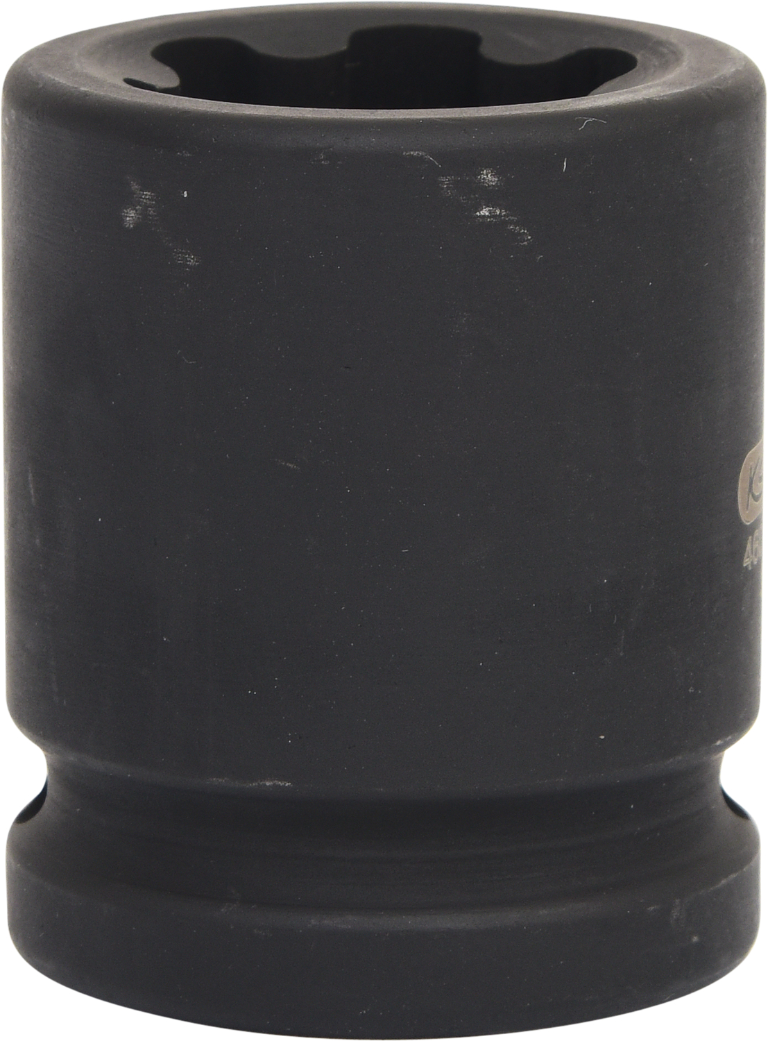 KS Tools Torx-E-Plus Stecknuss für Mercedes, 32 EPL, 50mm lang