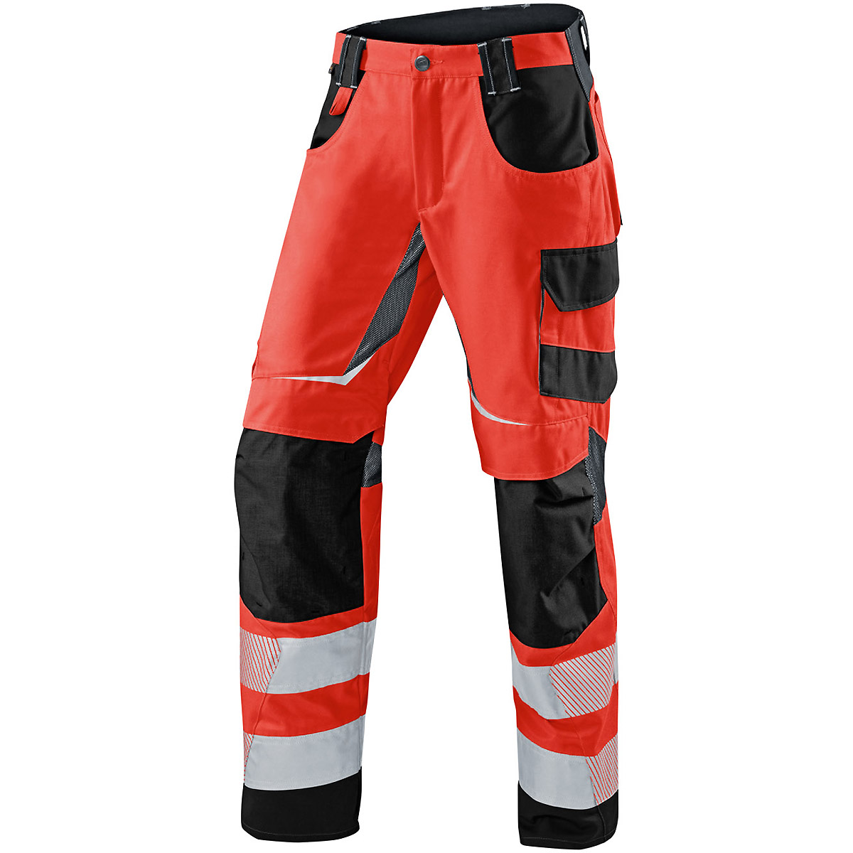KÜBLER REFLECTIQ Sommerhose PSA 2