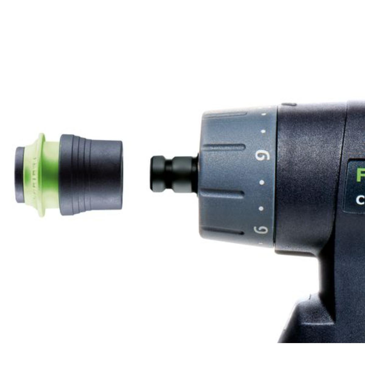 Festool Werkzeugfutter WH-CE CENTROTEC