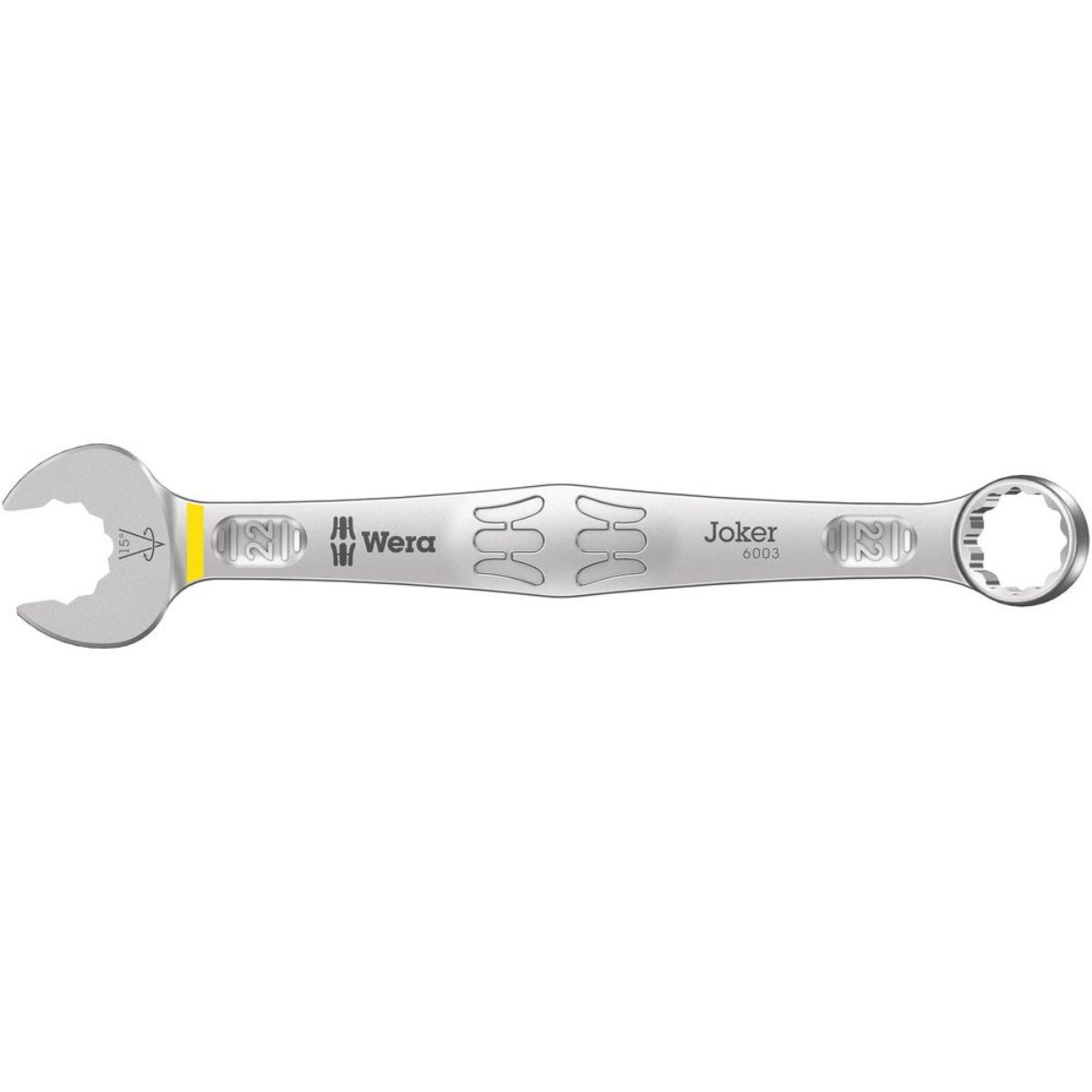Wera 6003 Joker Ringmaulschlüssel
