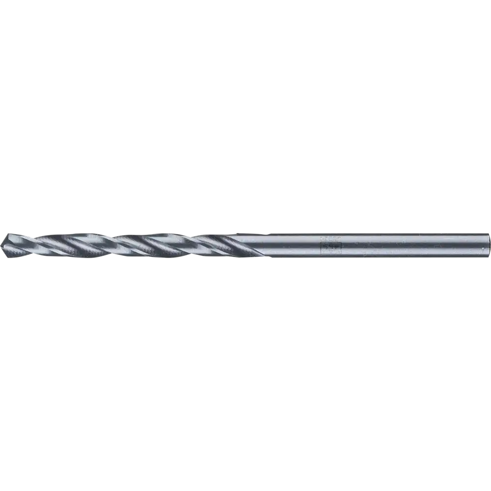 PFERD TOOLS Spiralbohrer STEEL Ø 3,5 mm HSS-G N DIN 1897 118° extrakurze Ausführung