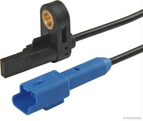 HERTH&BUSS Sensor, Raddrehzahl, 830 mm, 2 pol