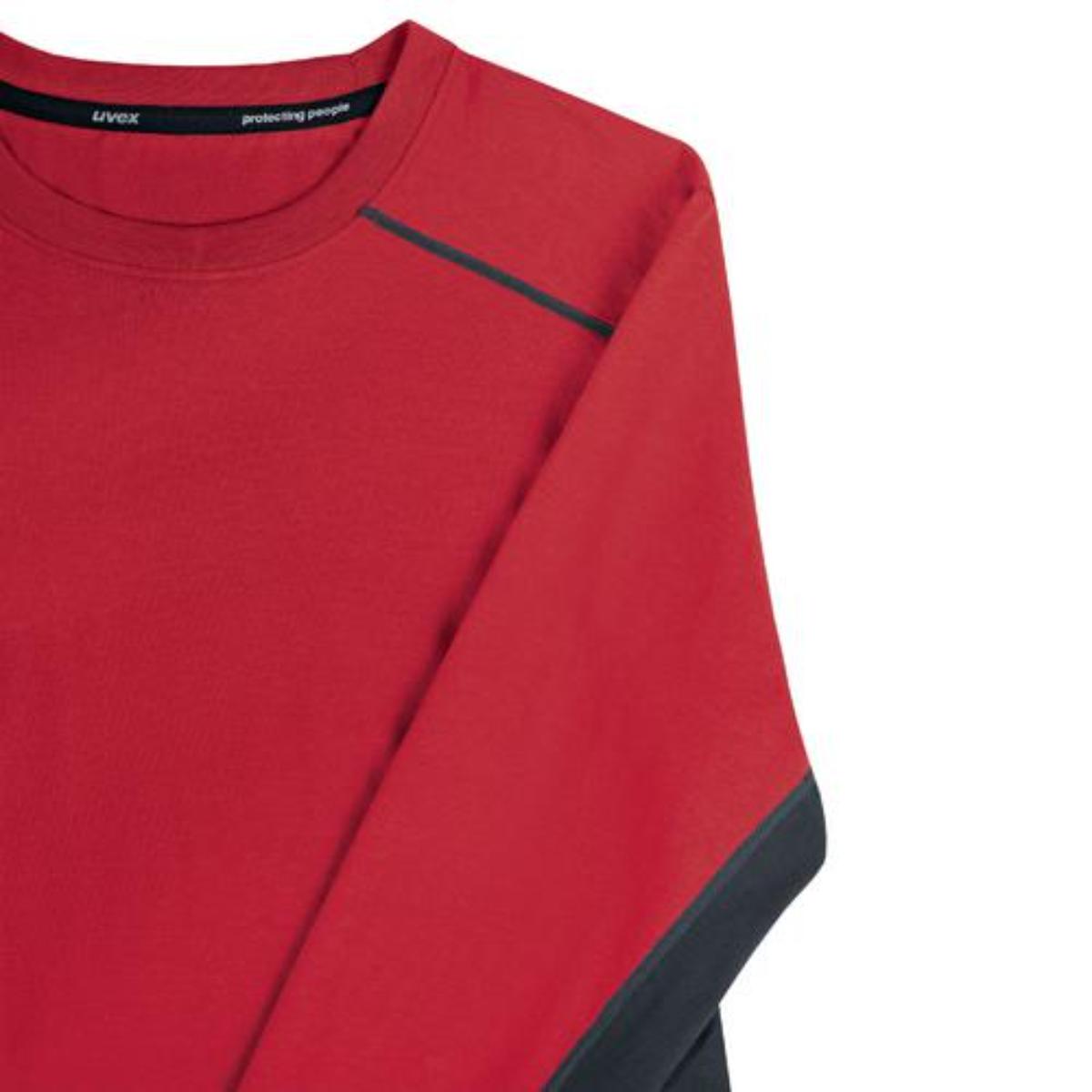 uvex suXXeed industry Damen Longsleeve