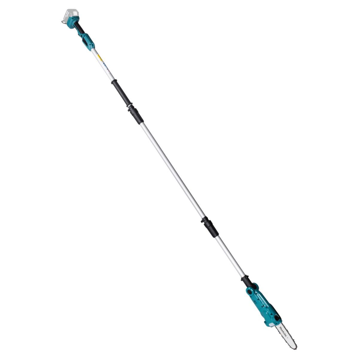 Makita Akku-Hochentaster LXT 18V - 20 cm - 1,62 - 2,52 m - DUA200Z