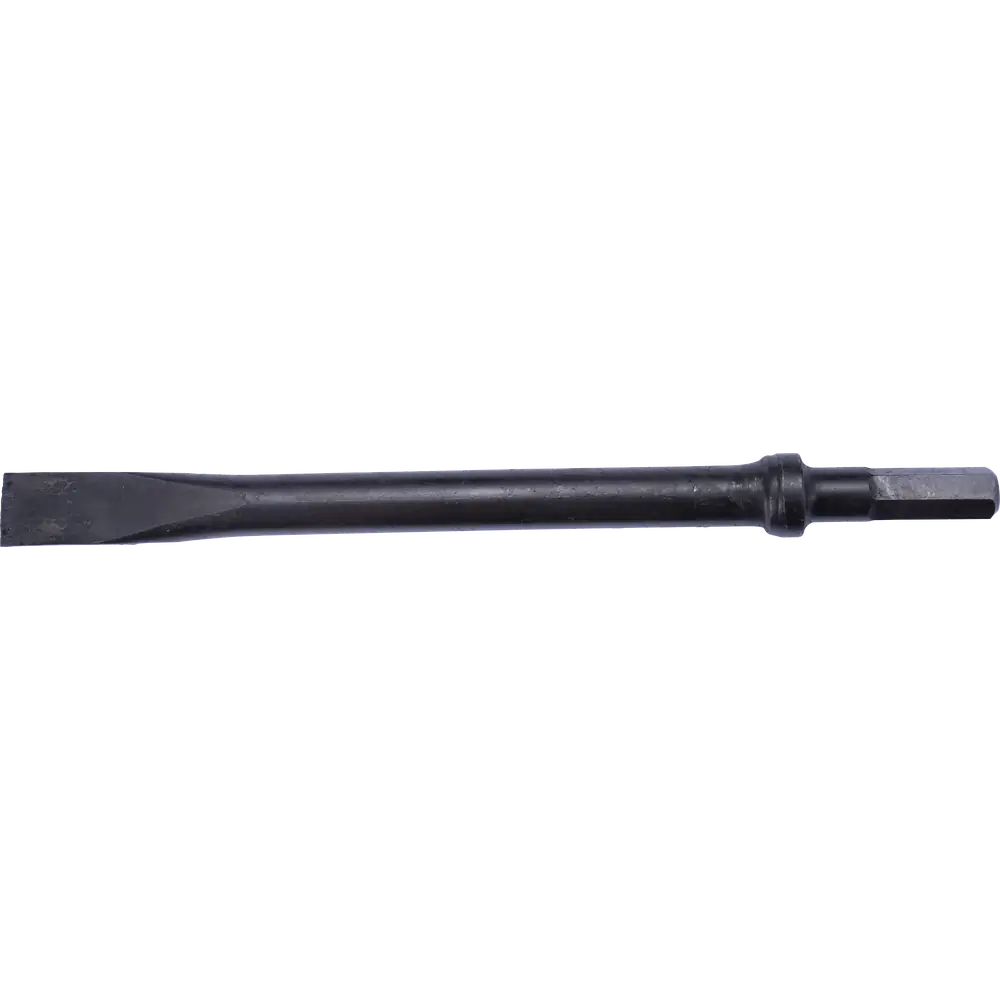 PFERD TOOLS Flachmeißel mit Nutzlänge 200 mm x 20 mm Schneidbreite / Einsteckgruppe EG05