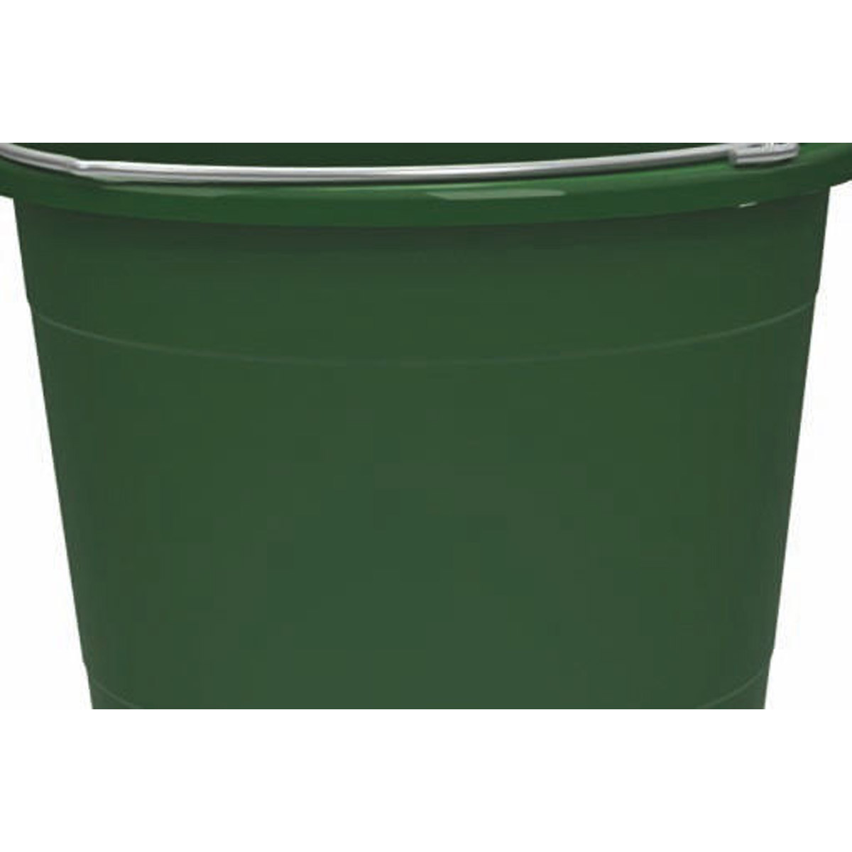 Kerbl Stall- & Baueimer Jumbo, 20l mit Skalierung