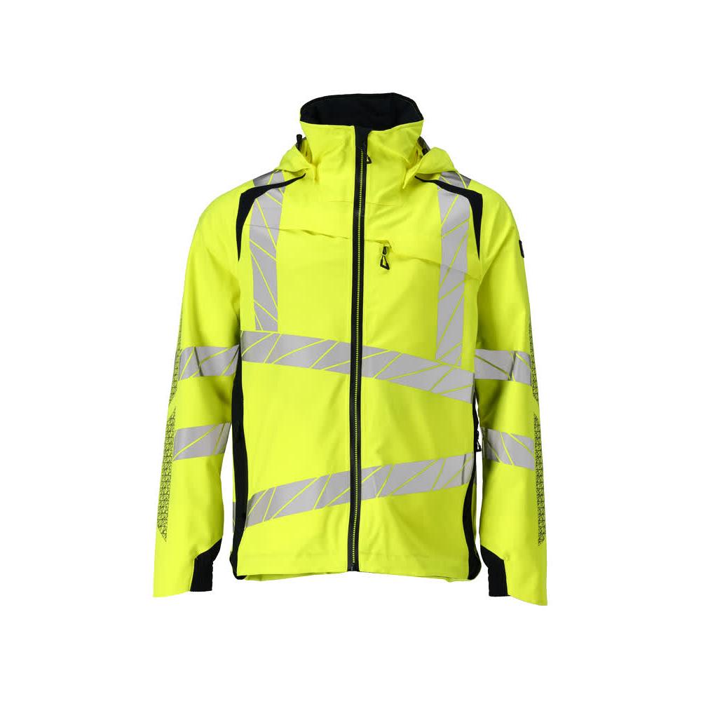 MASCOT Herren Hard Shell Jacke ACCELERATE SAFE