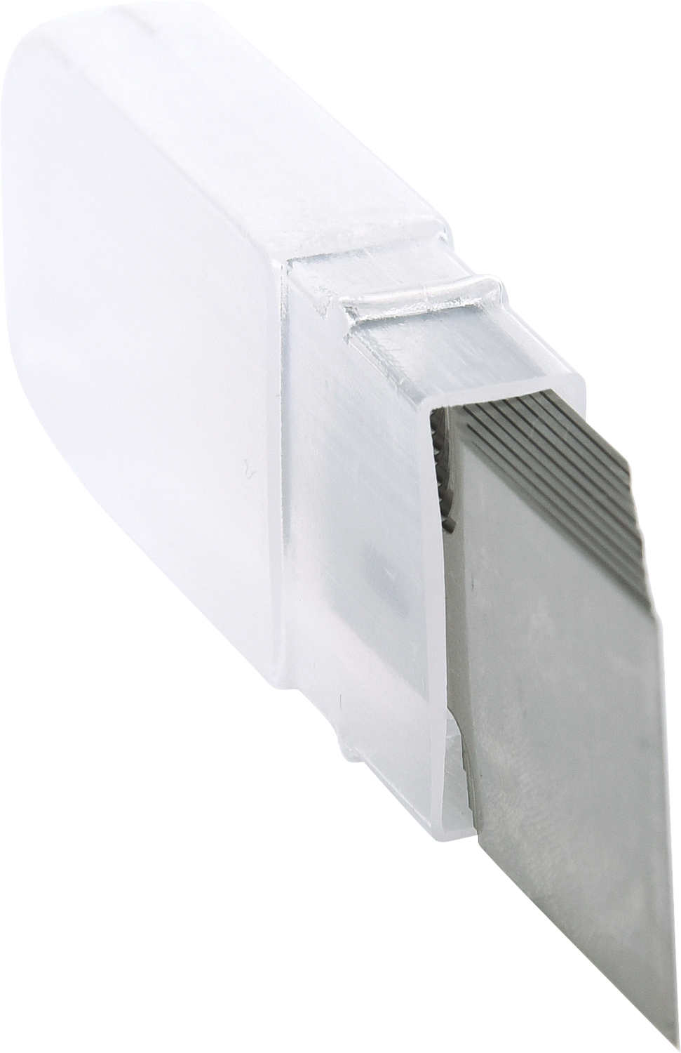 KS Tools Ersatzklingen, gerade, 20mm, 10er Pack