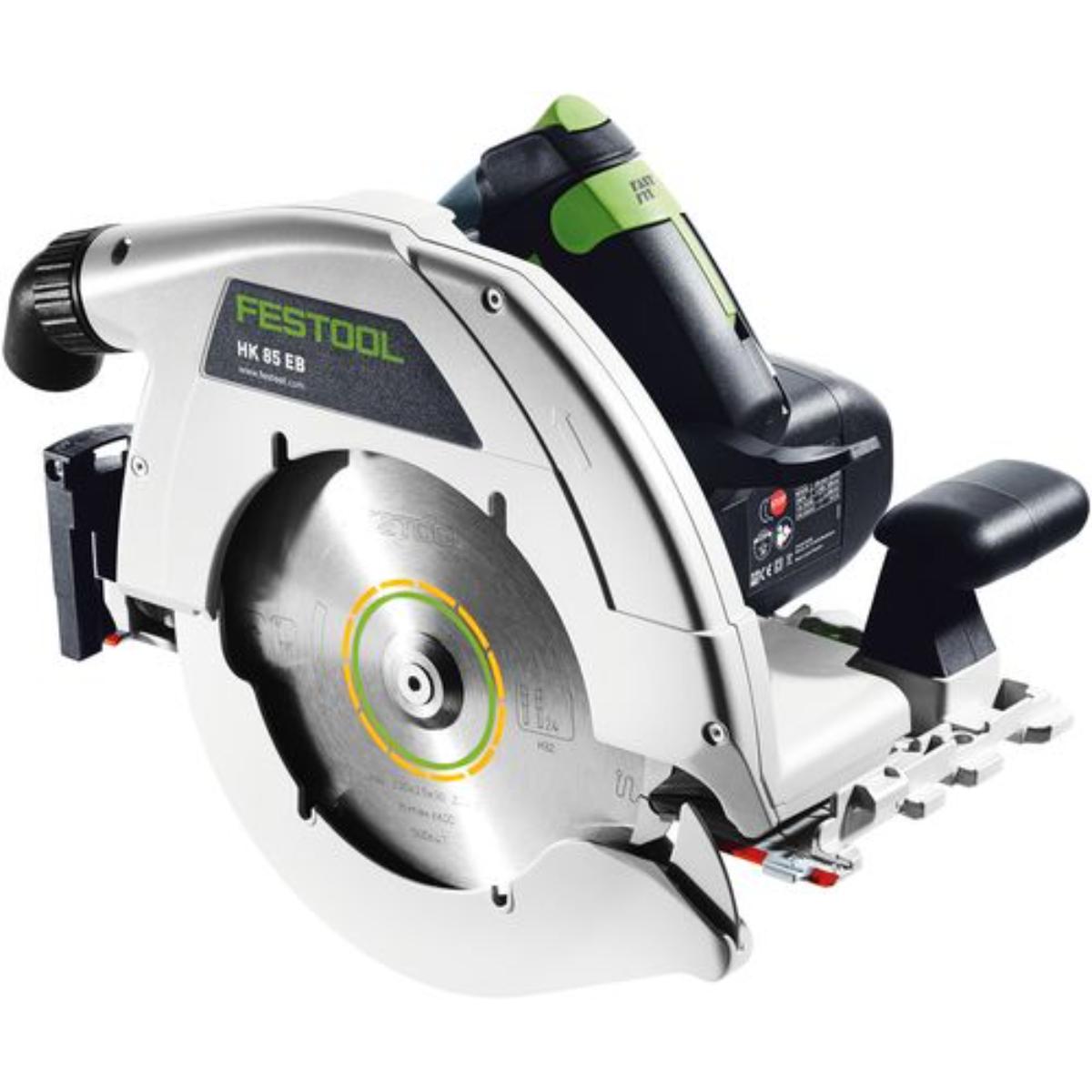 Festool Handkreissäge HK 85 EB-Plus