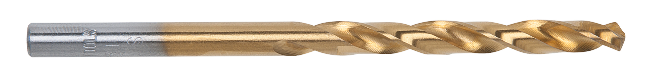 KS Tools HSS TiN Spiralbohrer