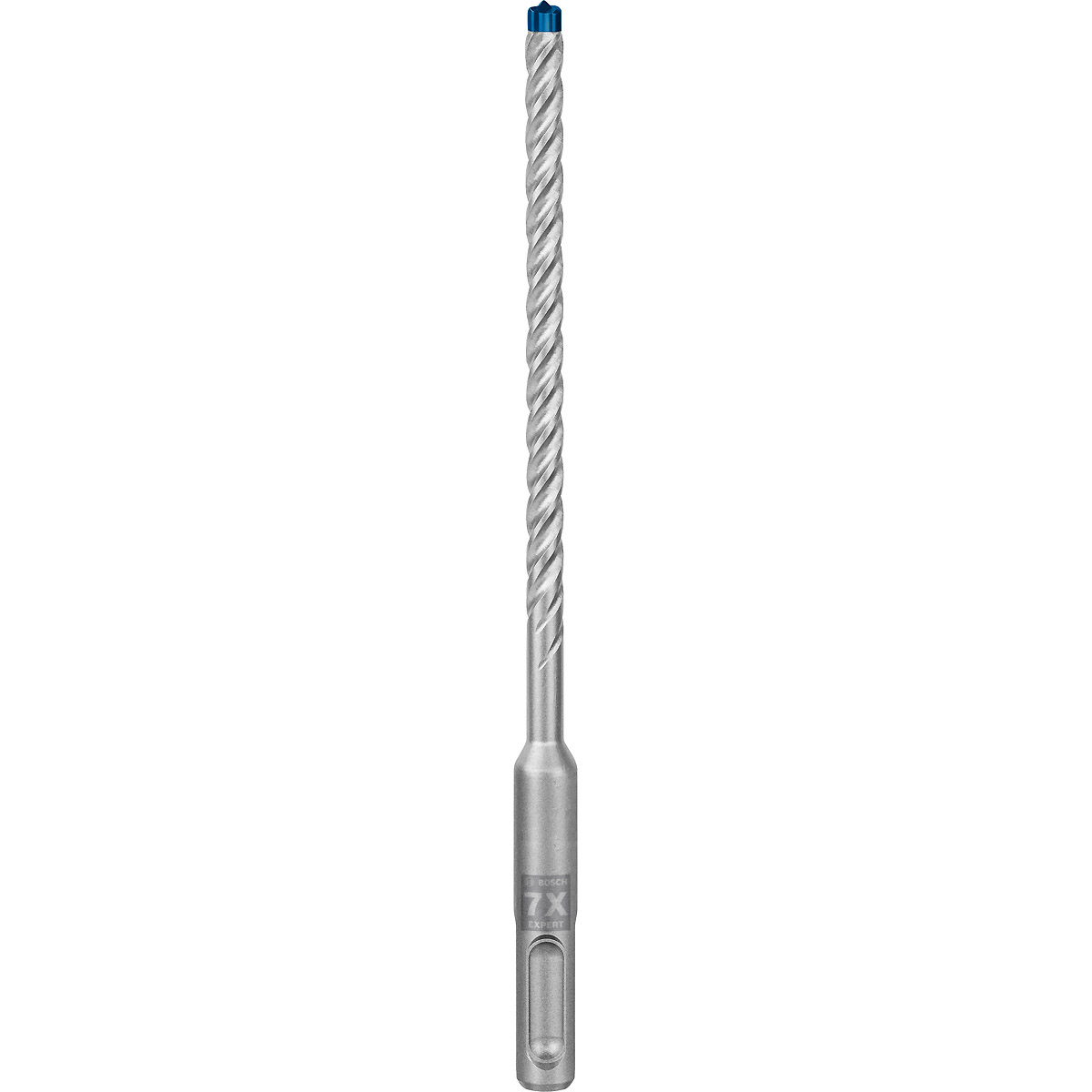 Bosch EXPERT SDS plus-7X Hammerbohrer, für Bohrhämmer ø 6 mm