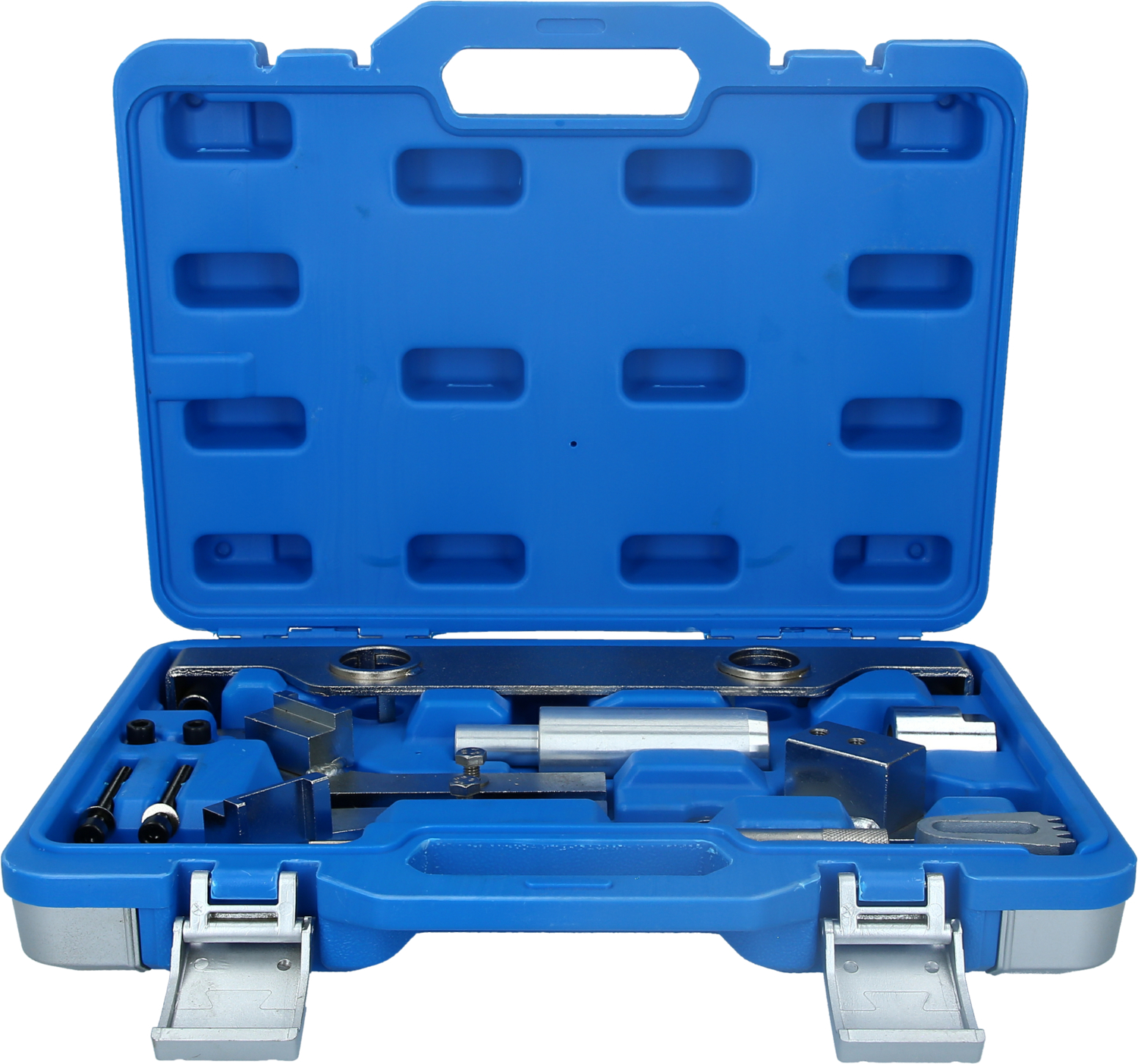 Brilliant Tools Motor-Einstellwerkzeug-Satz für Opel, Saab, Chevrolet 2.0, 2.4 - BT593870