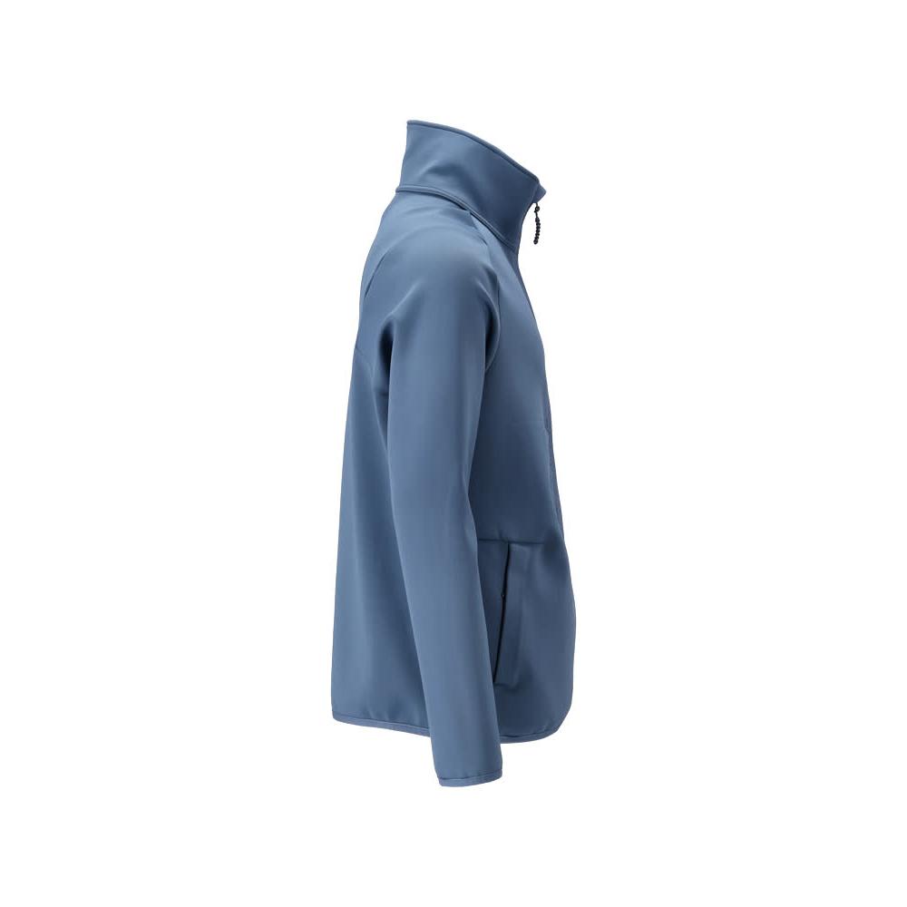 MASCOT Herren Fleecepullover mit Reißverschluss CUSTOMIZED