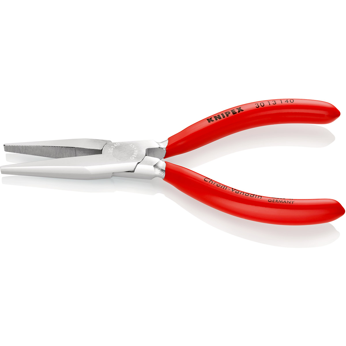 KNIPEX Langbeckzange