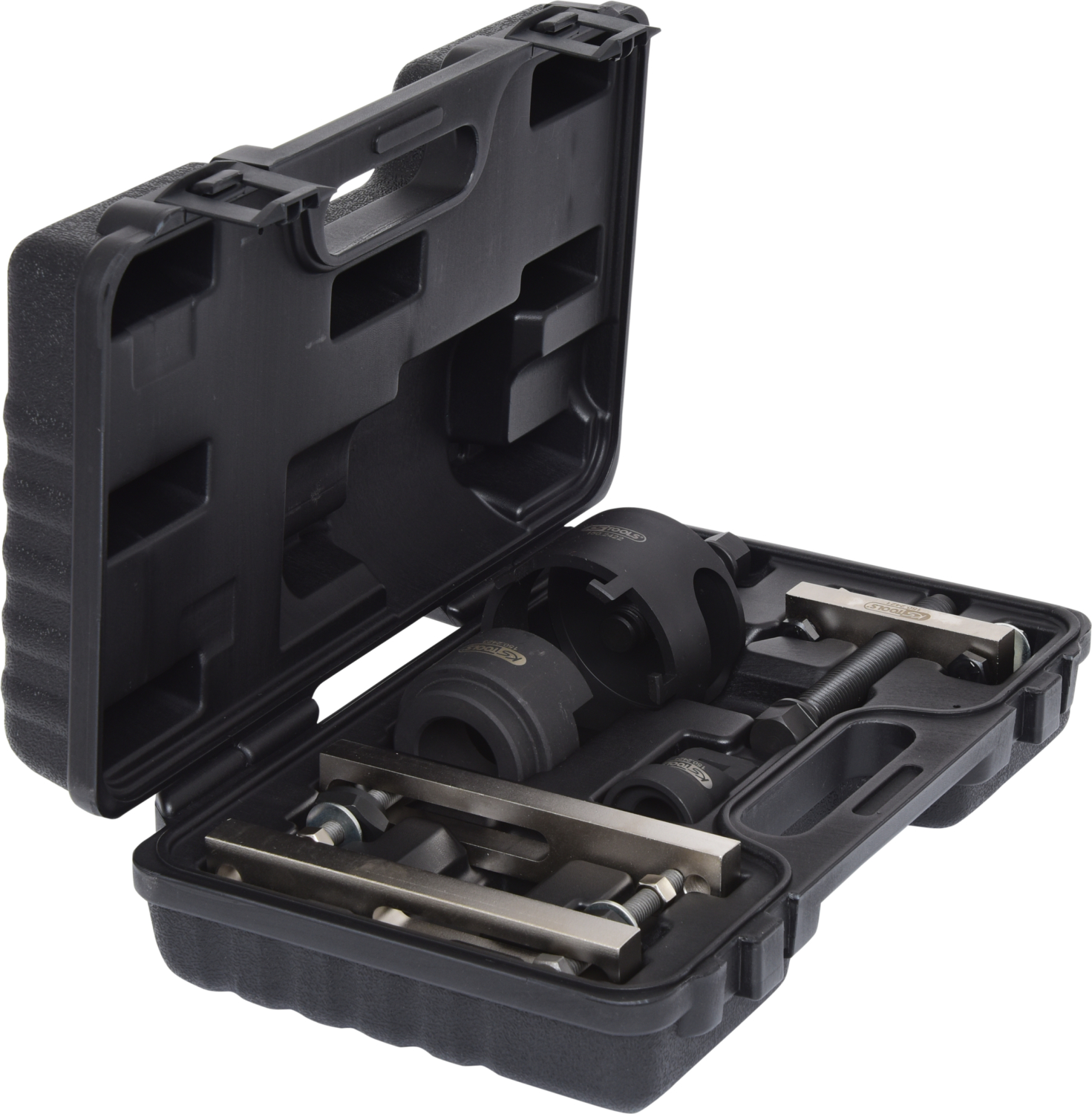 KS Tools DSG Kupplungswerkzeug-Satz, 4-tlg