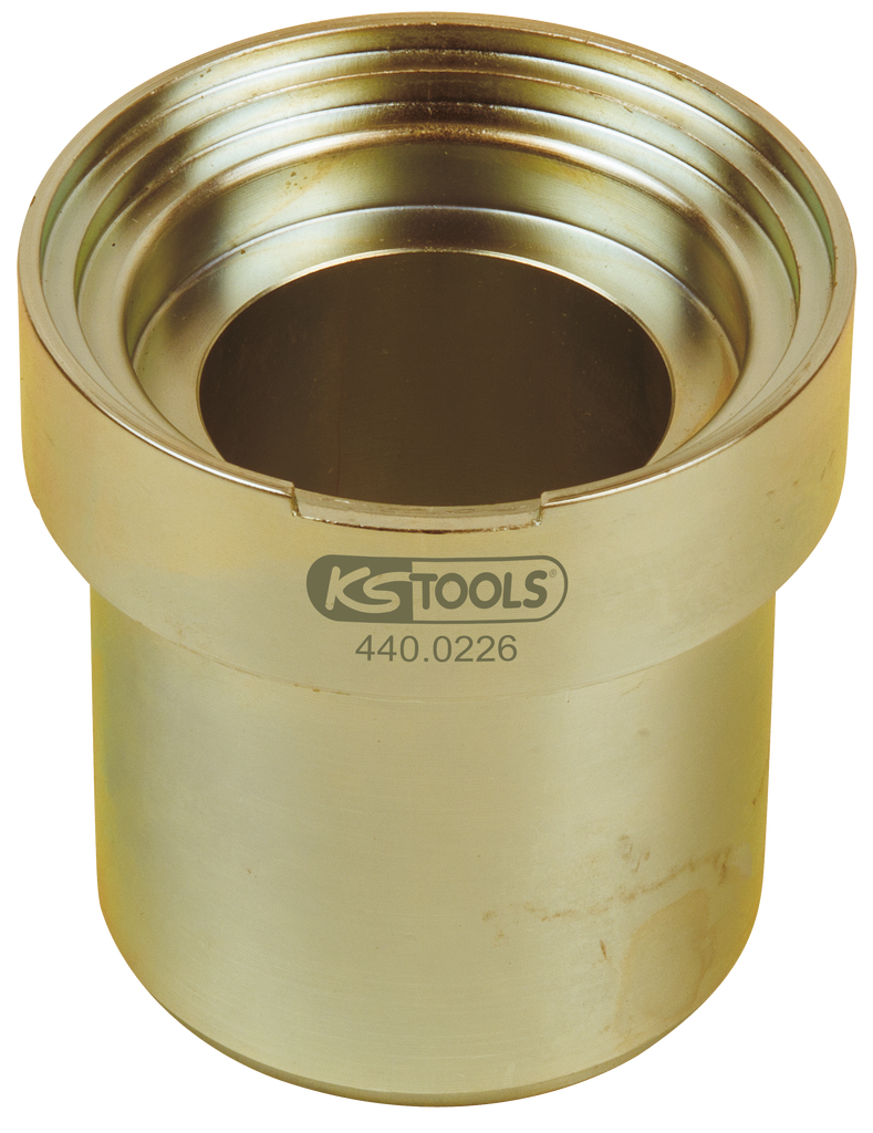 KS Tools Demontage-- Montagehülse