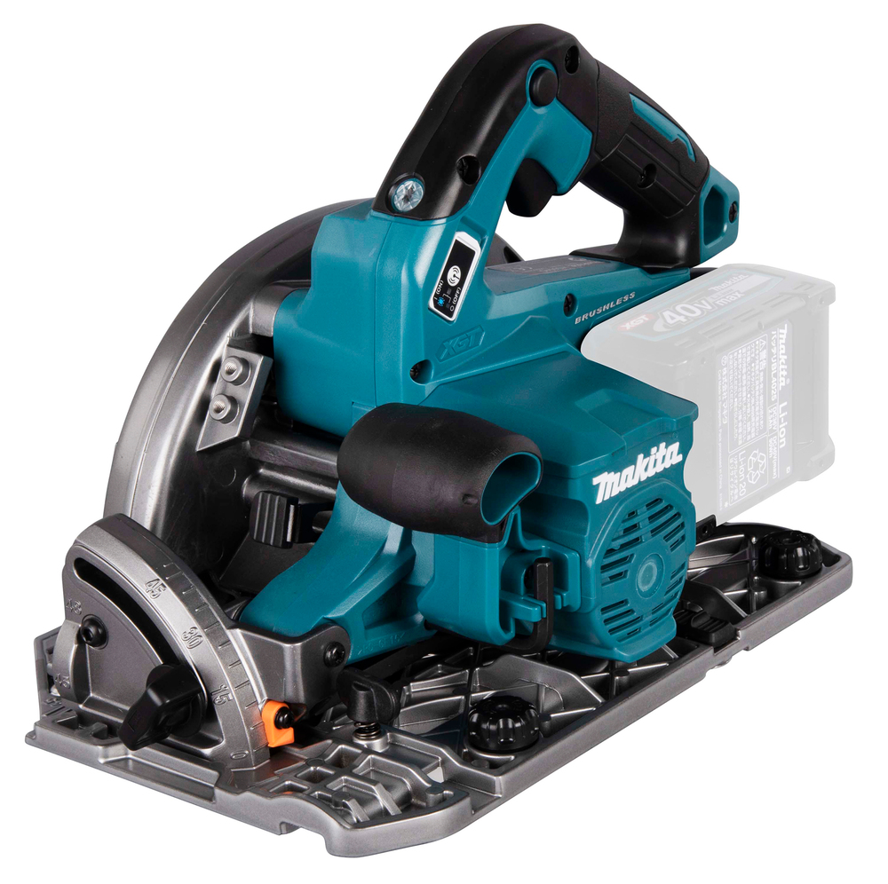 Makita Akku-Handkreissäge - HS004GZ01