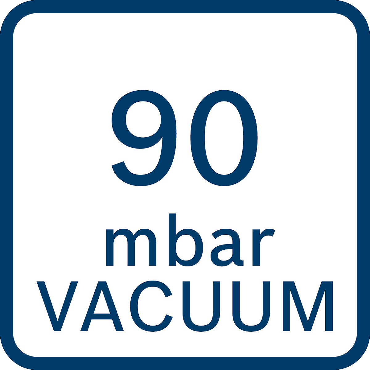 Bosch Akku-Staubsauger GAS 18V-10 L, Solo Version, mit Elektrowerkzeugadapter
