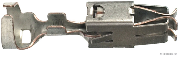 HERTH&BUSS Crimpverbinder, AMP Tyco MPT