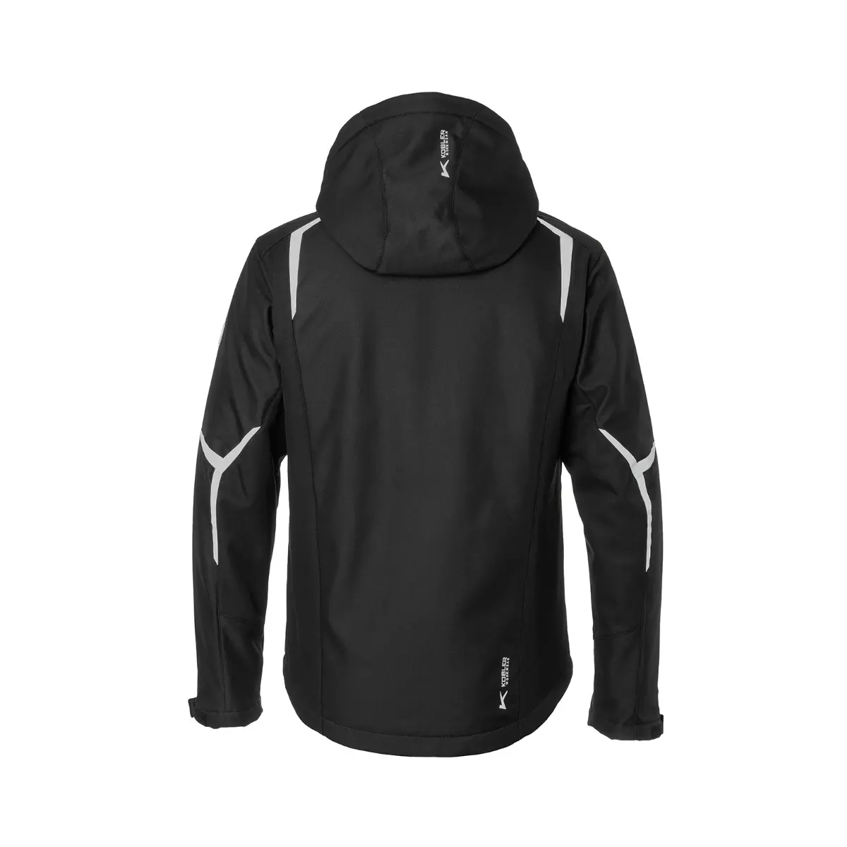 KÜBLER BODYFORCE Winter Softshell Jacke