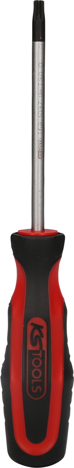 KS Tools ERGOTORQUEplus Schraubendreher, TORX®