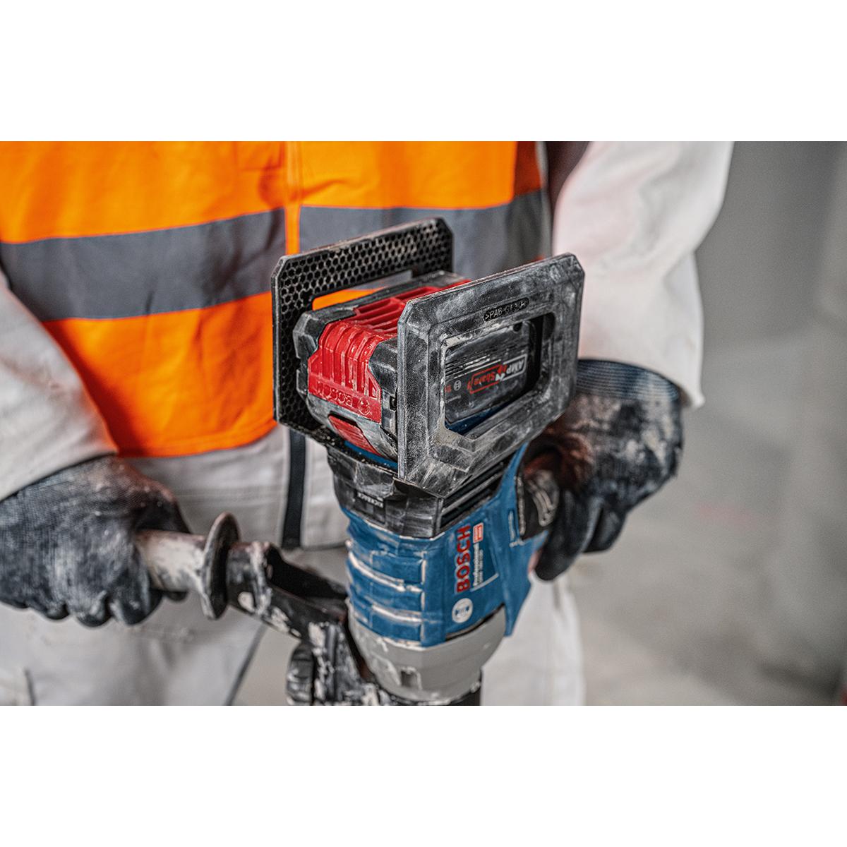 Bosch Rührwerk GRW 18V-120