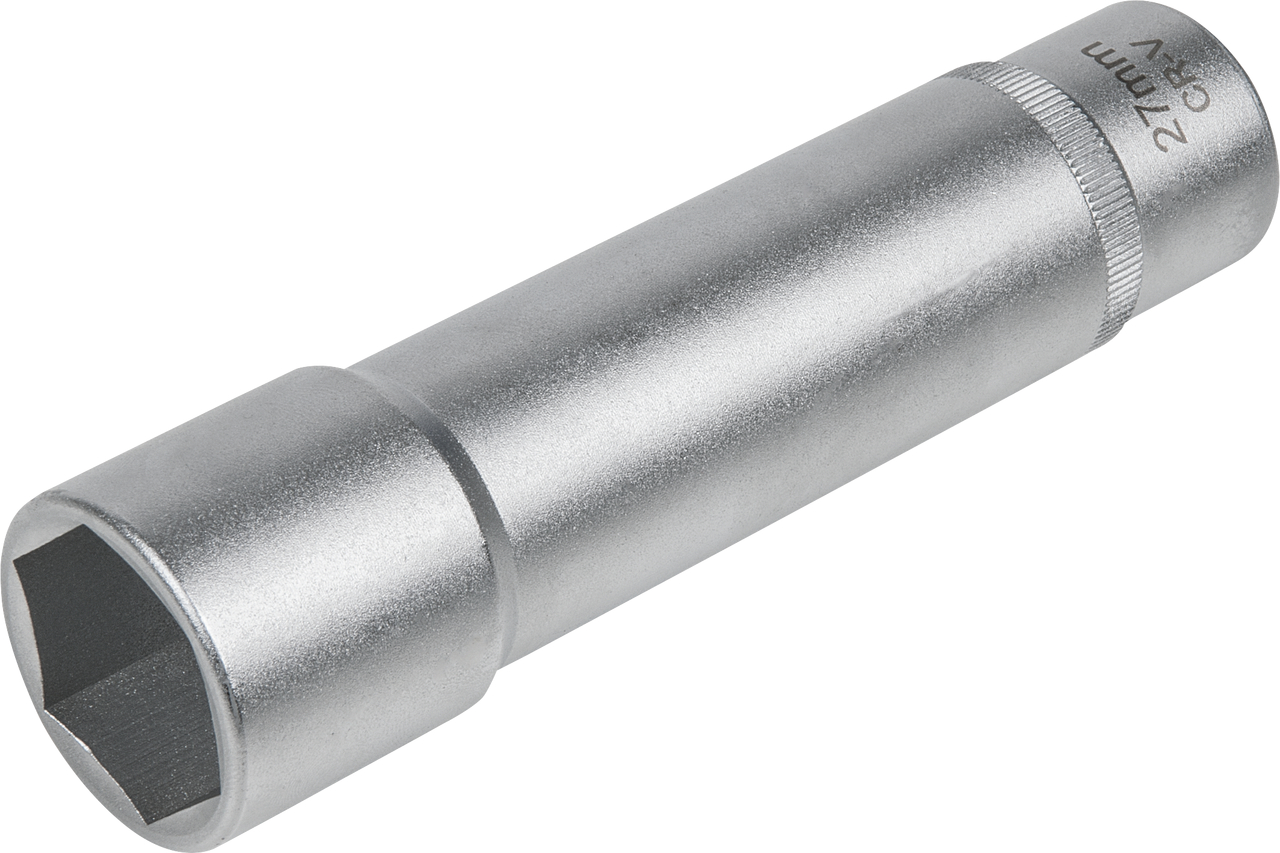 KS Tools 1/2" Drehstab-Stecknuss, 27mm