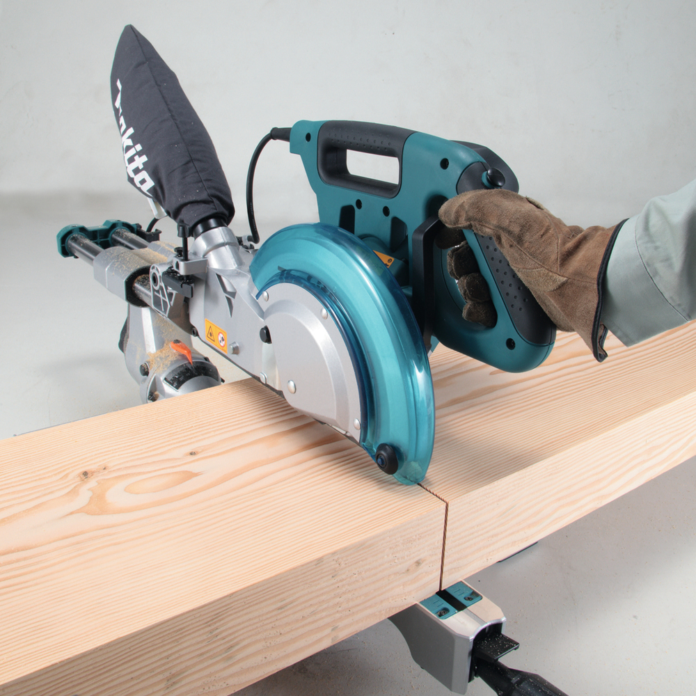 Makita Kapp- und Gehrungssäge - LS1018LN