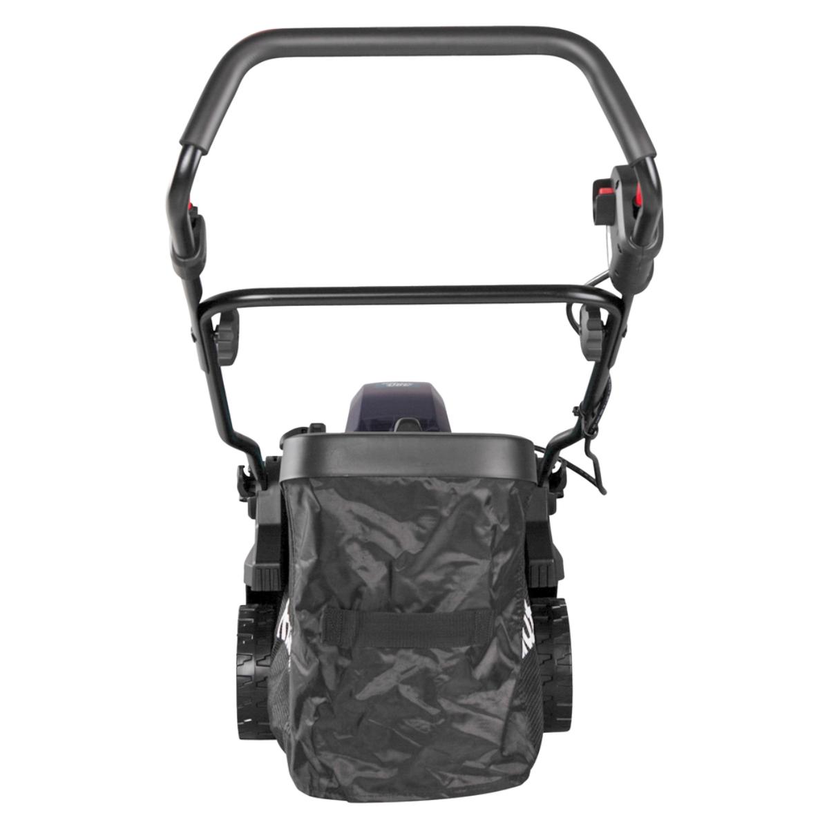 Makita Akku-Rasenmäher 40V max. - 38 cm - 40 l - LM003GZ