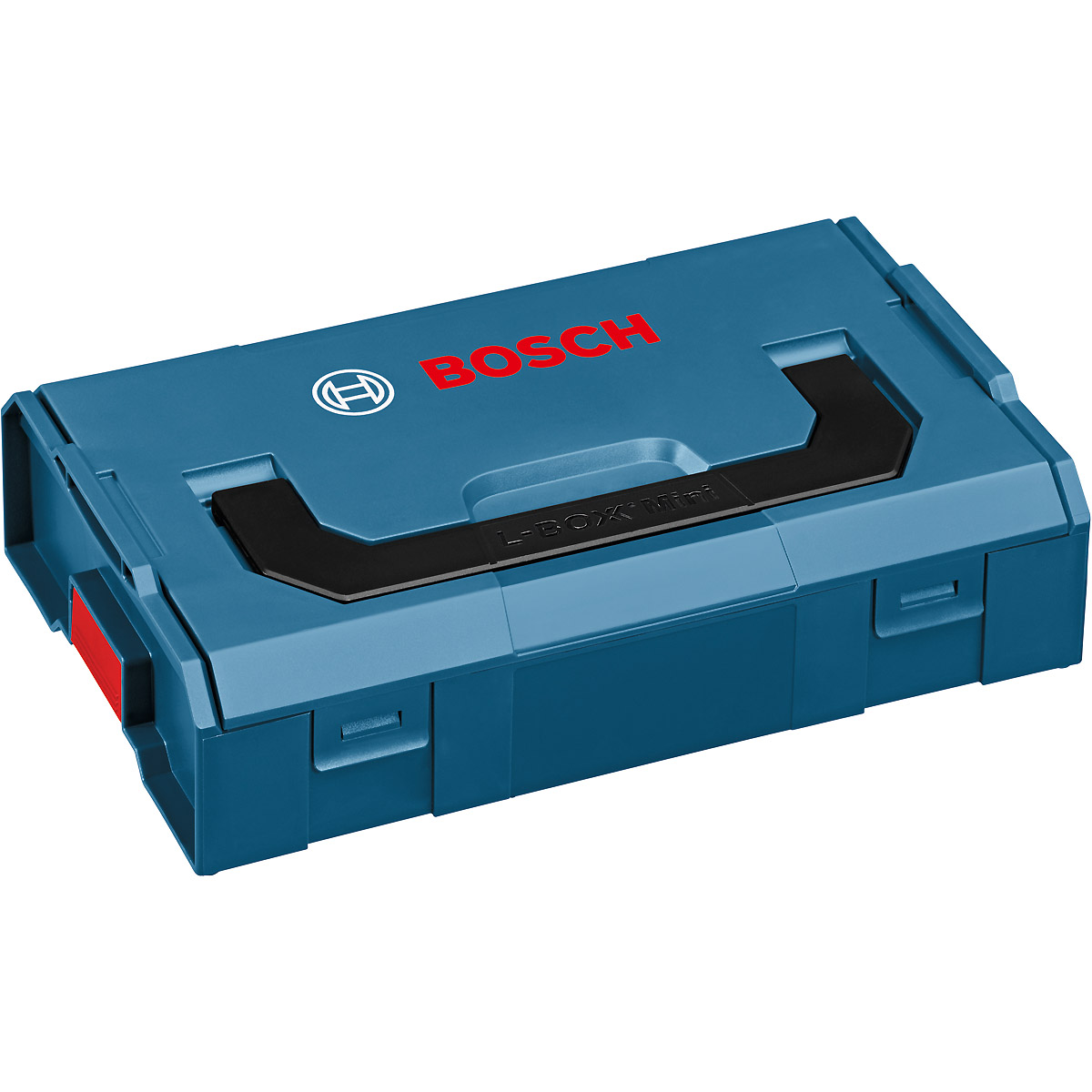 Bosch Kleinsortiment-Box L-BOXX Mini