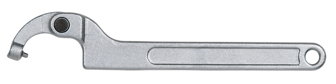 KS Tools Gelenk-Hakenschlüssel mit Zapfen