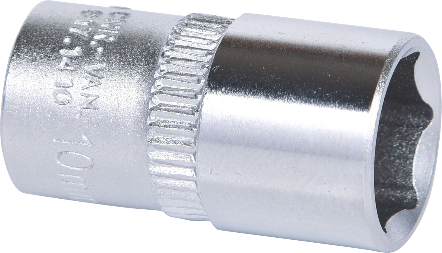 KS Tools 1/4" Sechskant-Stecknuss