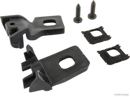 HERTH&BUSS Reparatursatz, Hauptscheinwerfer, Passend für VW Polo, links