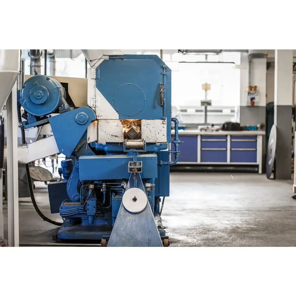 PFERD TOOLS Stationäre Trennscheibe T HD CAST+STEEL für Guss/Stahl