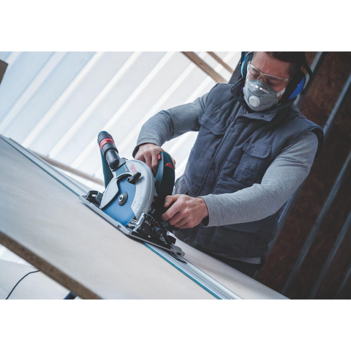 Bosch Kreissägeblatt Expert for Fibre Cement