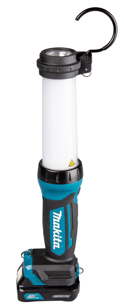 Makita LED-Akku-Werkstattleuchte für CXT 12V - DEBML104