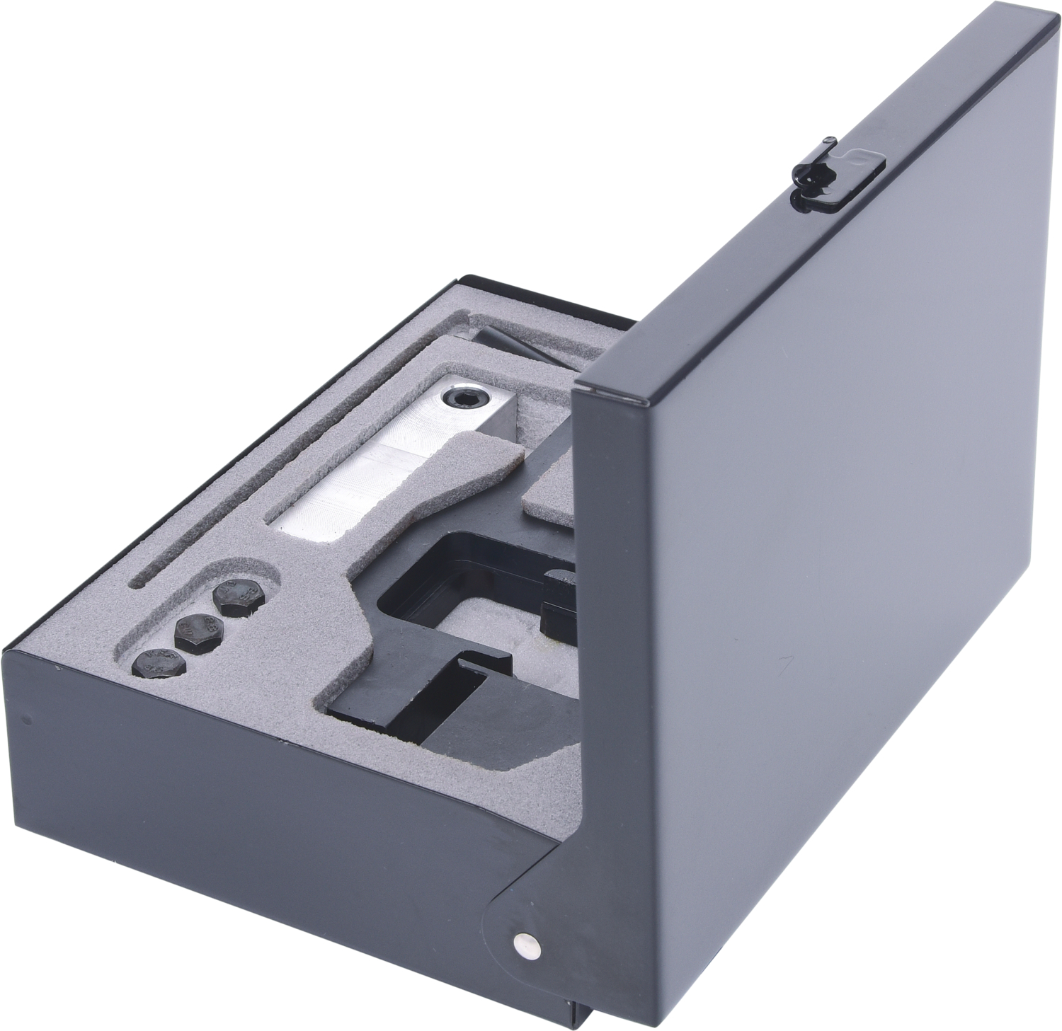 KS Tools Motoreinstell-Werkzeug-Satz für BMW - Mini - PSA, 7-tlg 1,4 Motoren