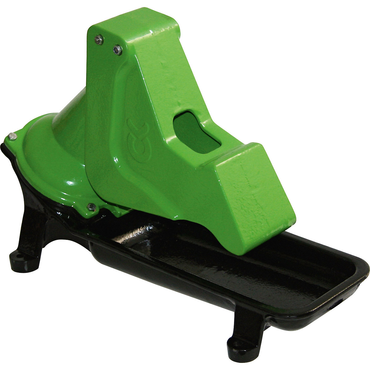 Kerbl Weidepumpe P100 mit Doppelhub und 3/4"-Anschluss