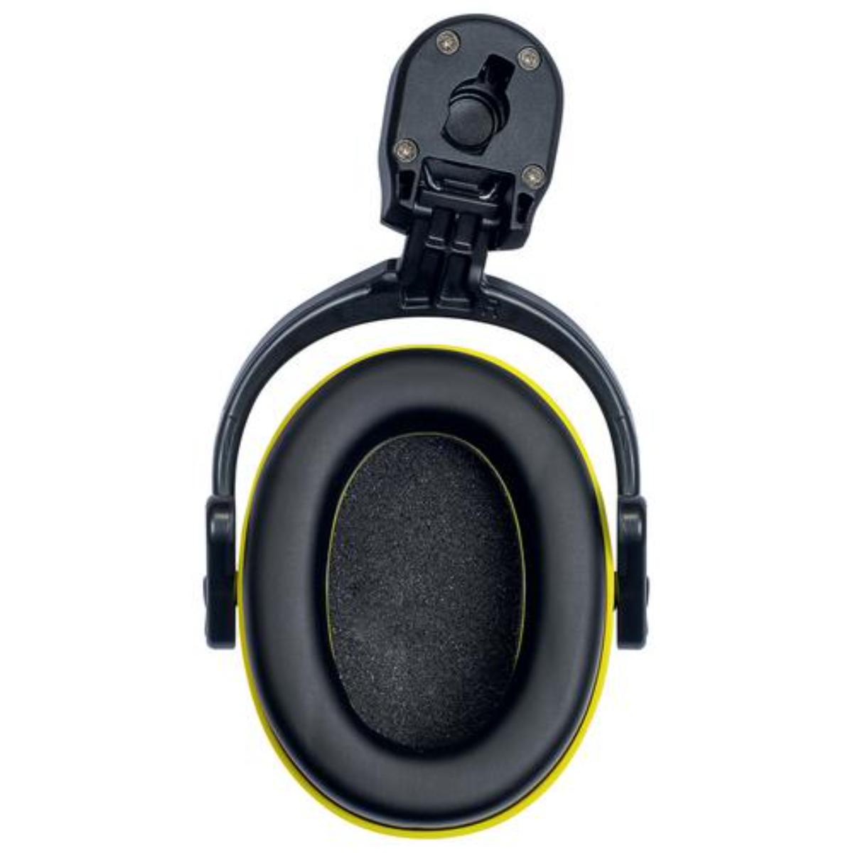 uvex pheos K2P Kapselgehörschutz Helmkapsel SNR 30 dB Größe S/M/L