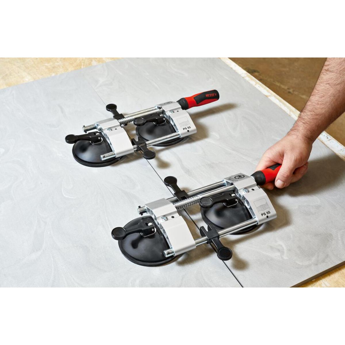Bessey Plattenspanner PS 55