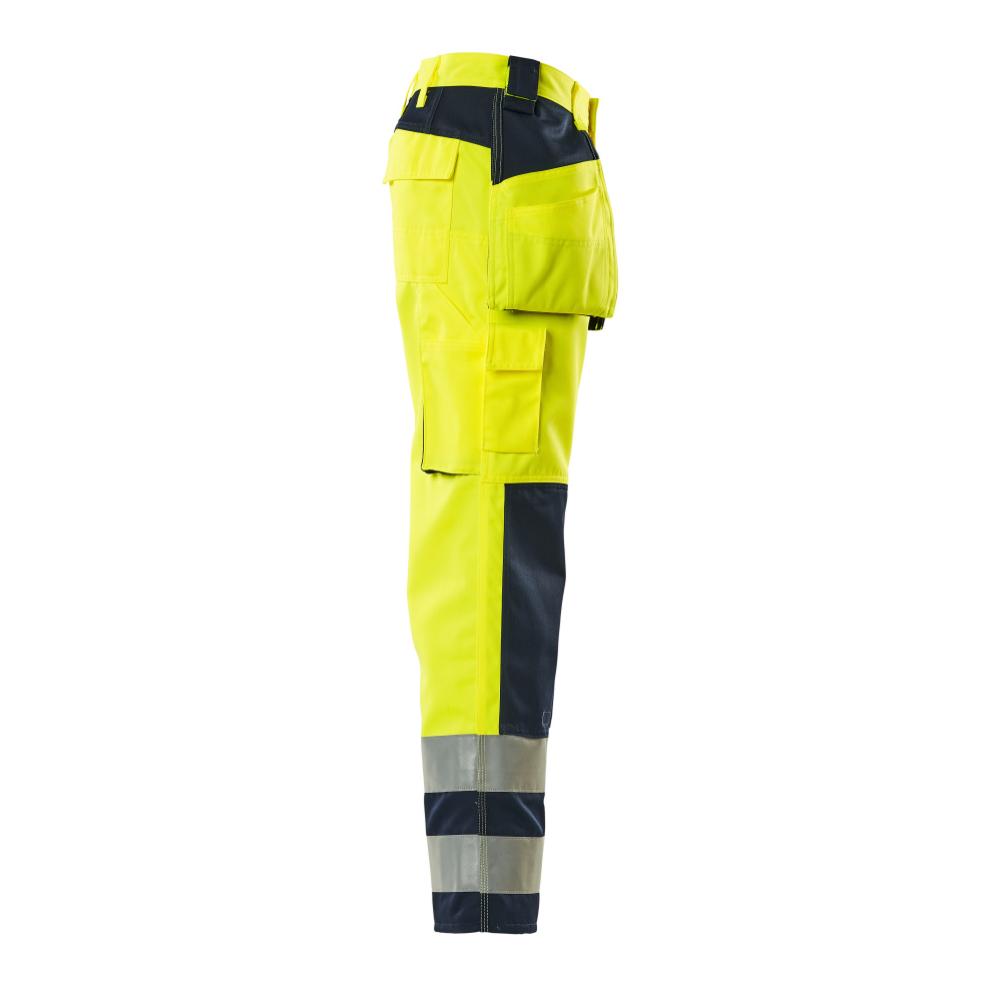 MASCOT Almas Hose mit Hängetaschen SAFE COMPETE