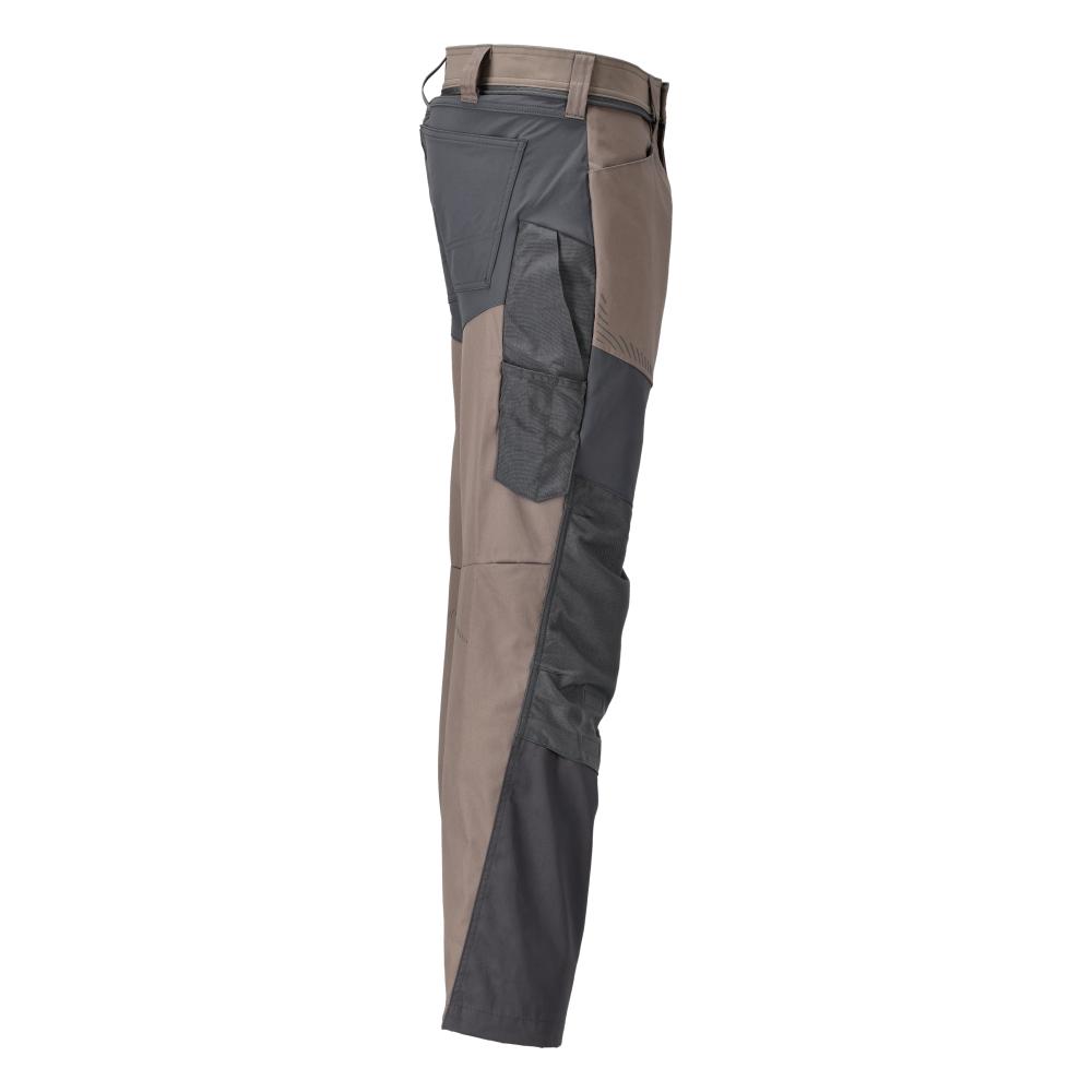 MASCOT Herren Hose mit Knietaschen CUSTOMIZED