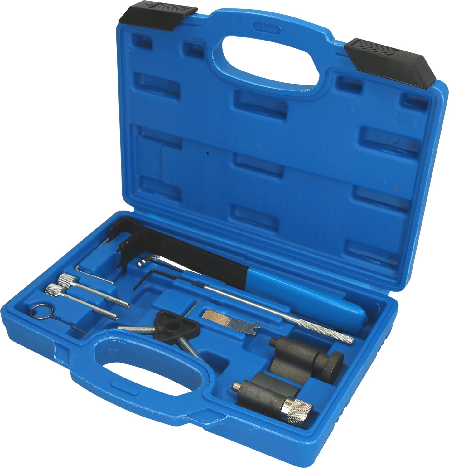 Brilliant Tools Motor-Einstellwerkzeug-Satz für VAG - BT597700