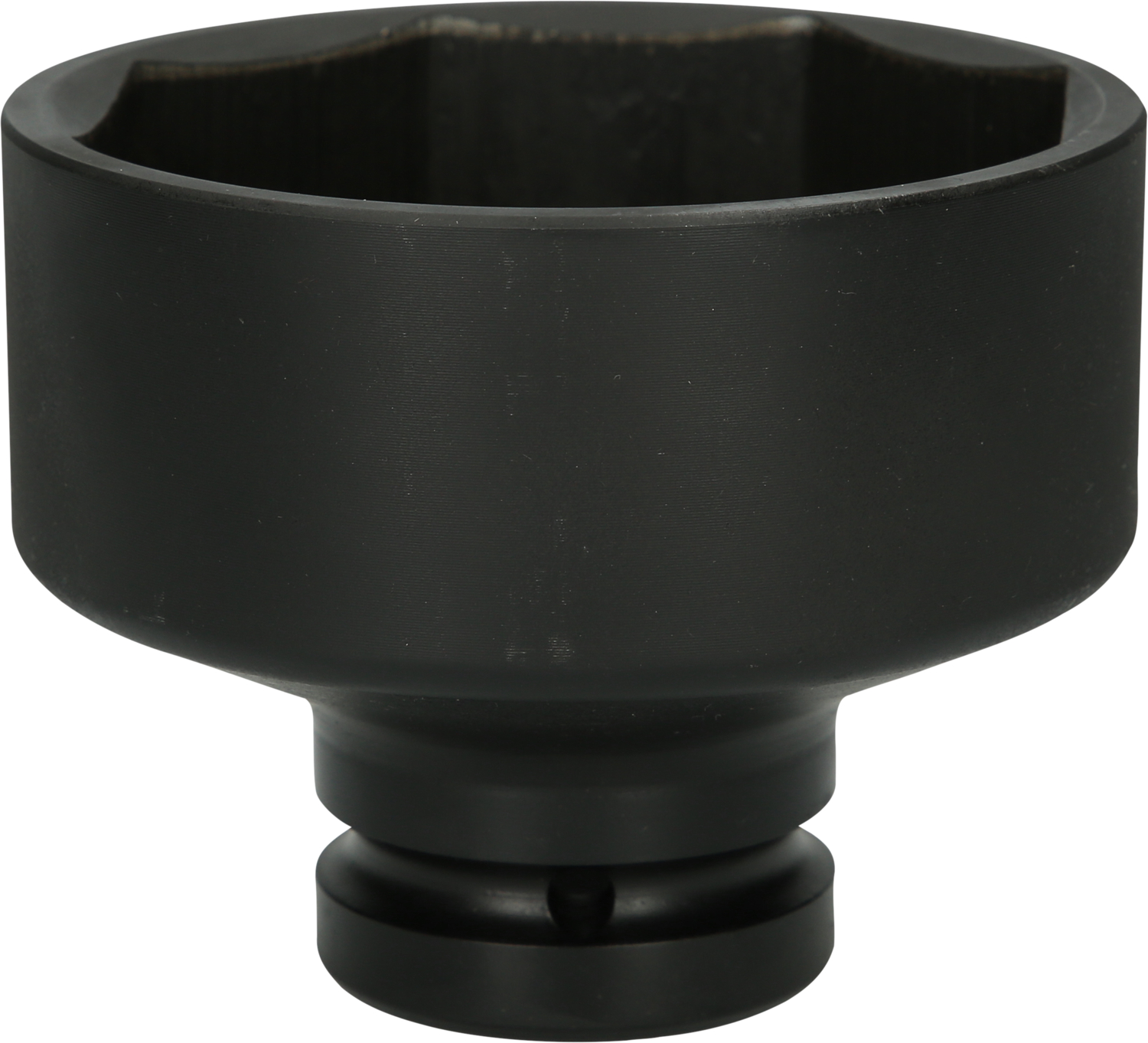 KS Tools 1" Radkapsel-Stecknuss für BPW, 95 mm