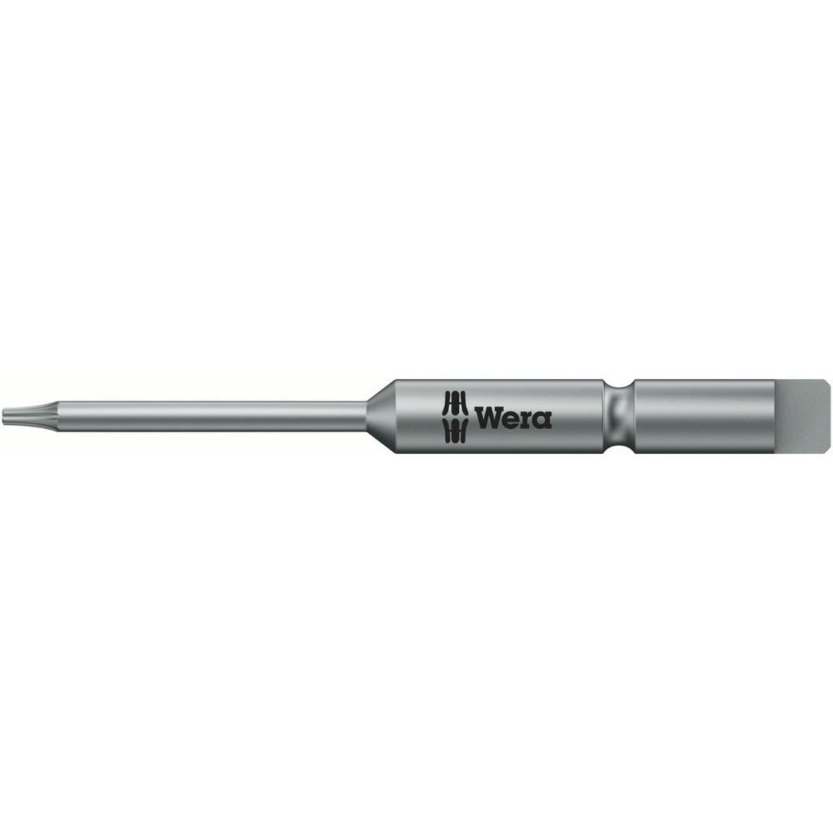 Wera 867/9 C TORX Bits, Halfmoon TX 5 x 44 mm