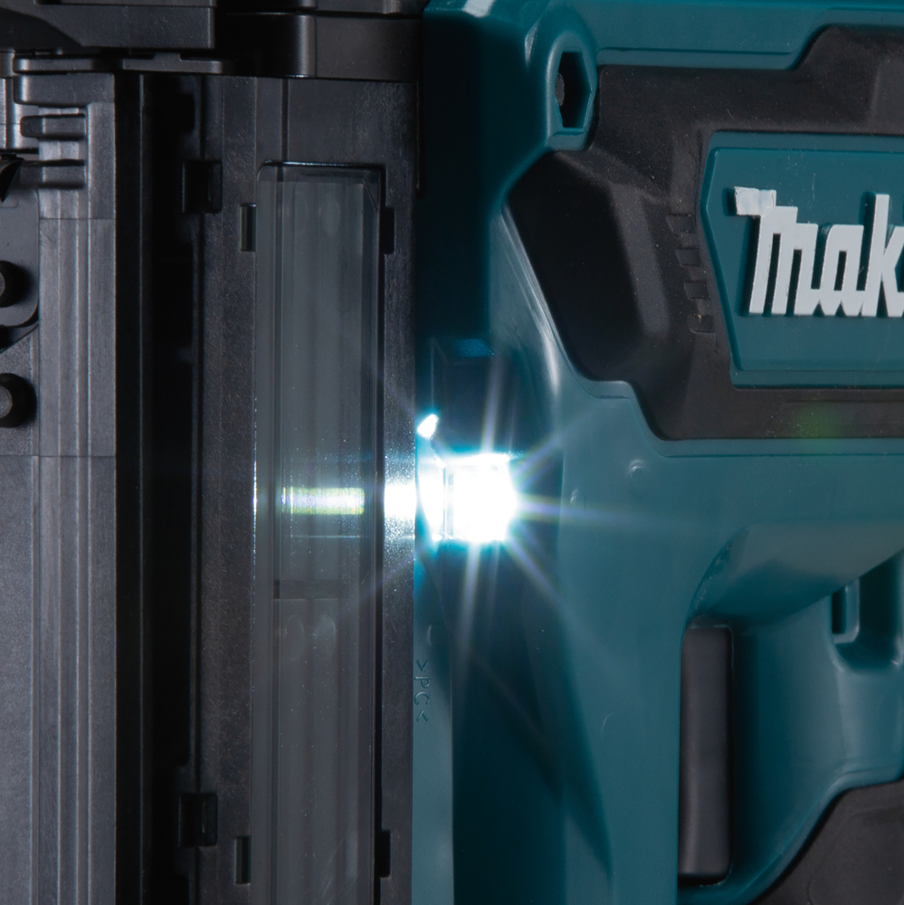 Makita Akku-Stauchkopfnagler - DFN350Z