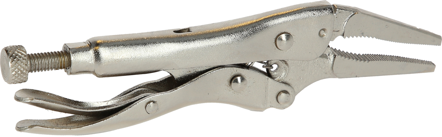 Brilliant Tools Gripzange