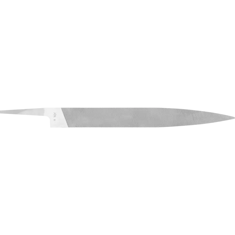 PFERD TOOLS Präzisions-Angelfeile Messerform Schweizer Hieb