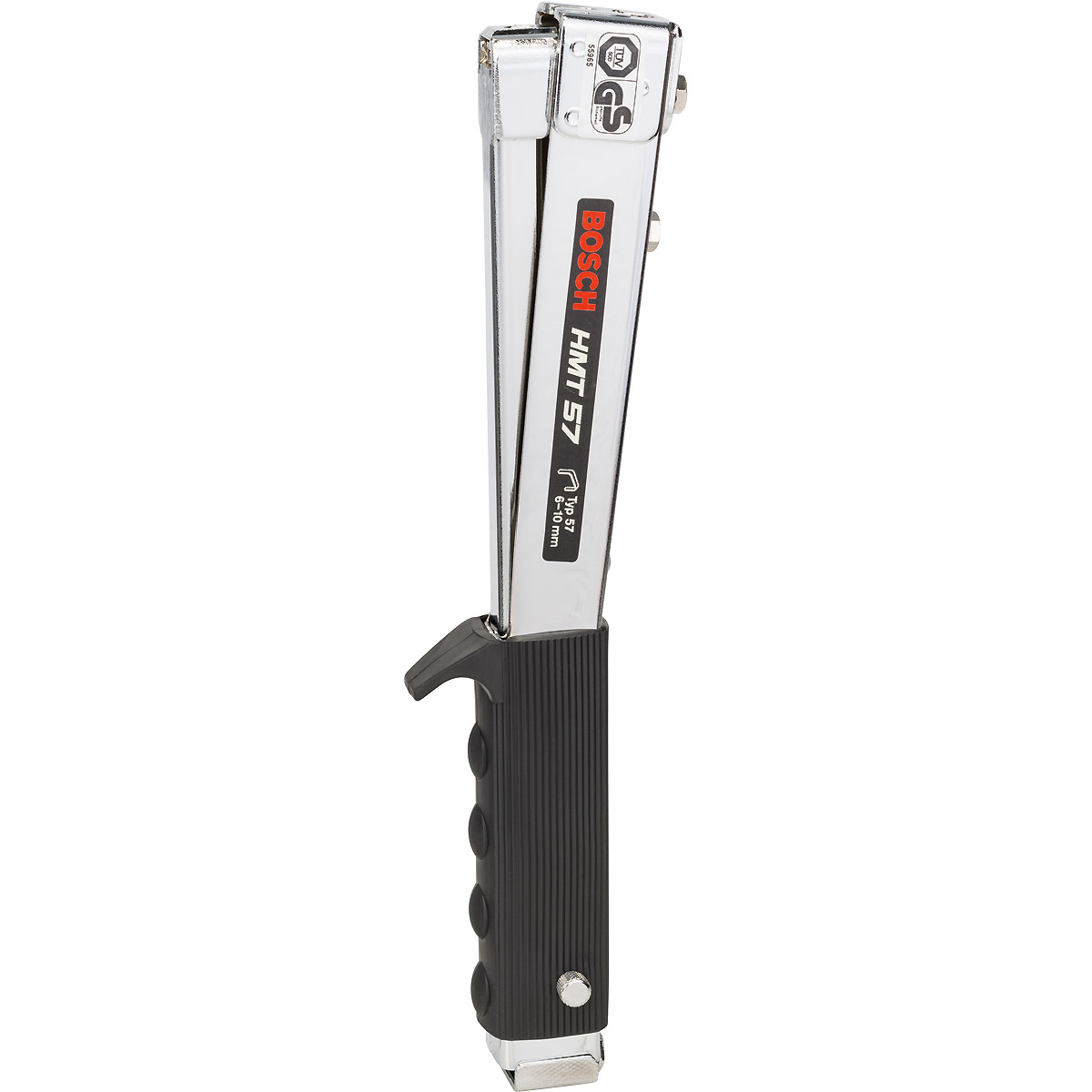Bosch Hammertacker HMT 57, 6 - 10 mm, mit Schlagauslösung