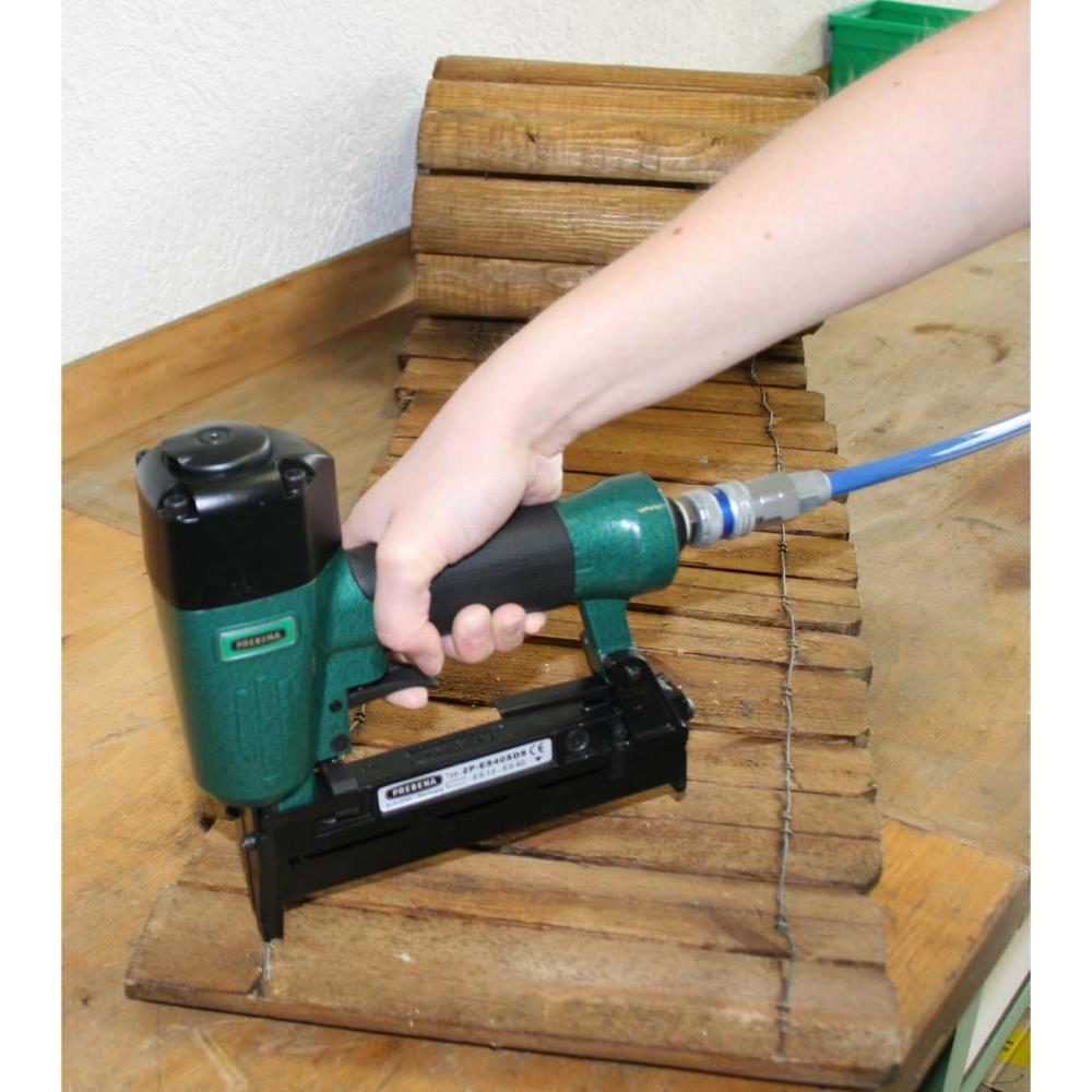 PREBENA 2P-ES40SDS Druckluftnagler für 15-40mm
